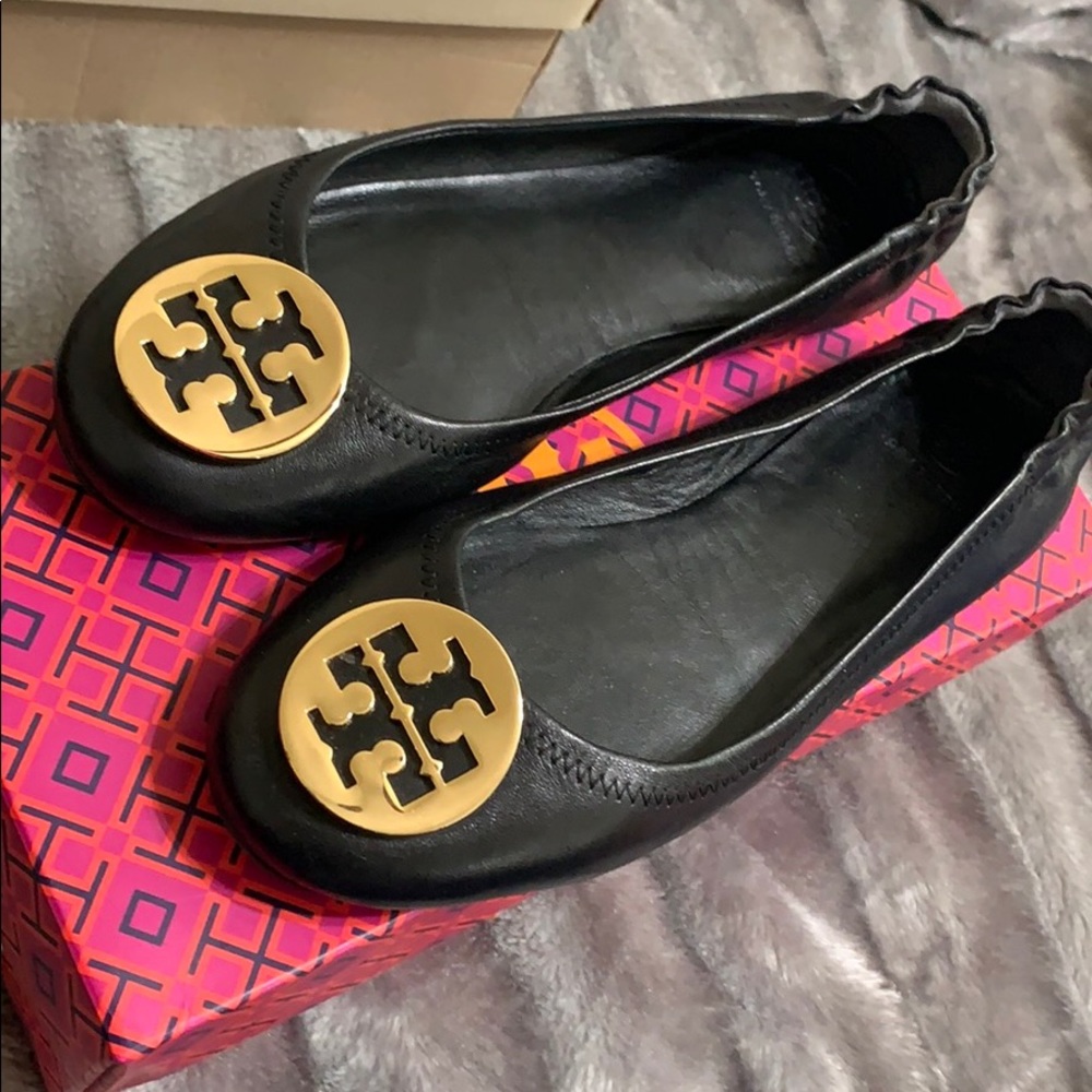 Tory Burch Ballet flats